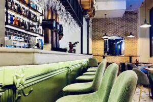 Pinchiteria – Restaurante Italiano y Español en Madrid