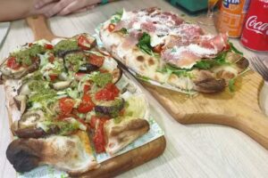 Pinseria Basile | Elx