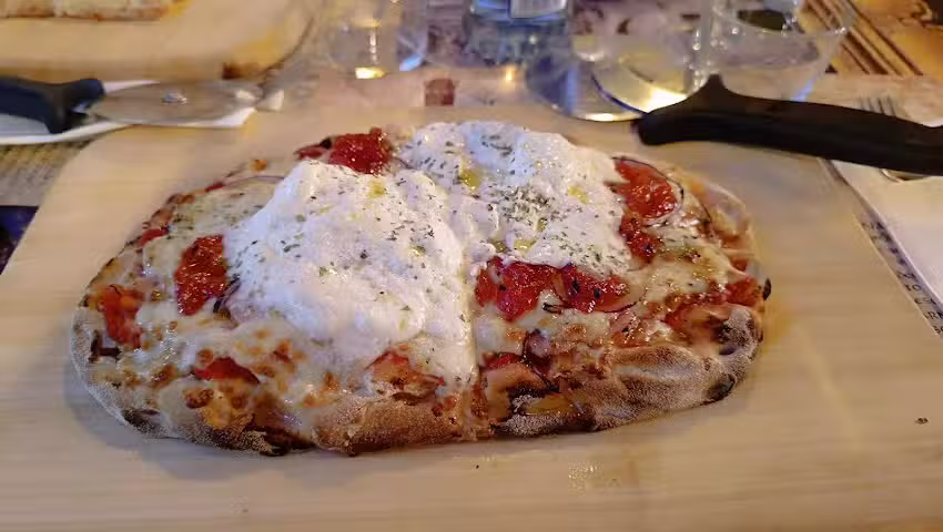 Pinsería LA POPINA Grano