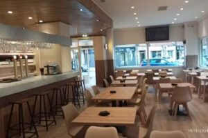 Pinseria LA POPINA Palomera