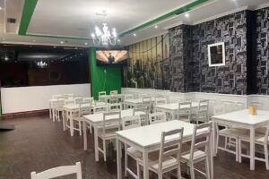 Pinto kebab – pizzeria