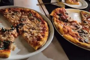 Pipistrello Ristorante