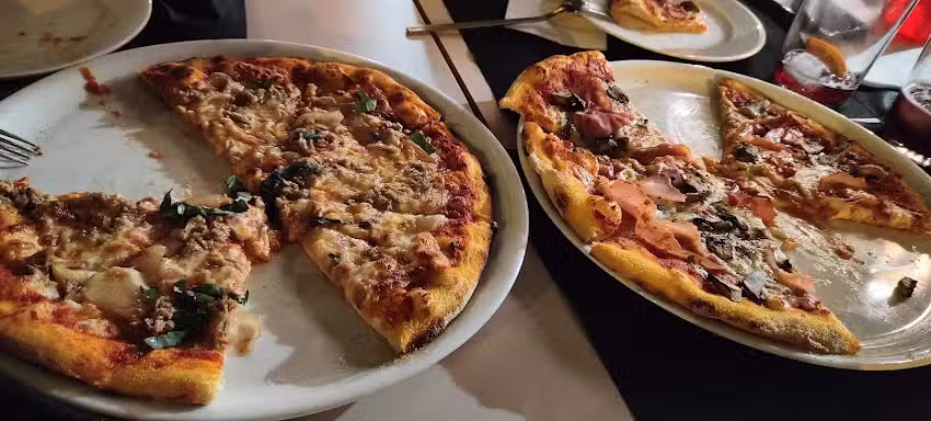 Pipistrello Ristorante