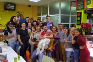 Piscolabis El Semáforo