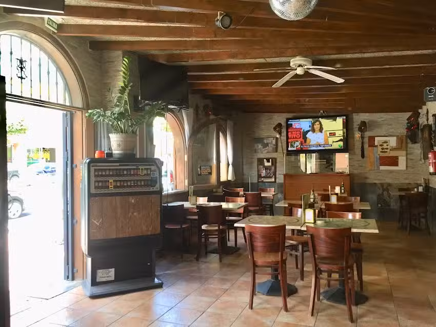 Piscolabis Pizzeria Davian