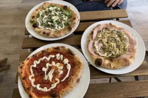 PIT STOP pizza portafoglio