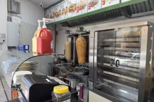 PITA INN DONER KEBAB & PIZZERIA