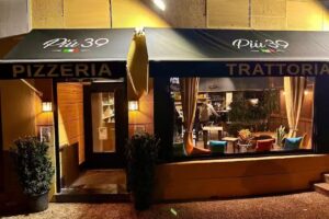 Piu’39 trattoria