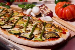 PIZZ-A-PORTER Mostoles