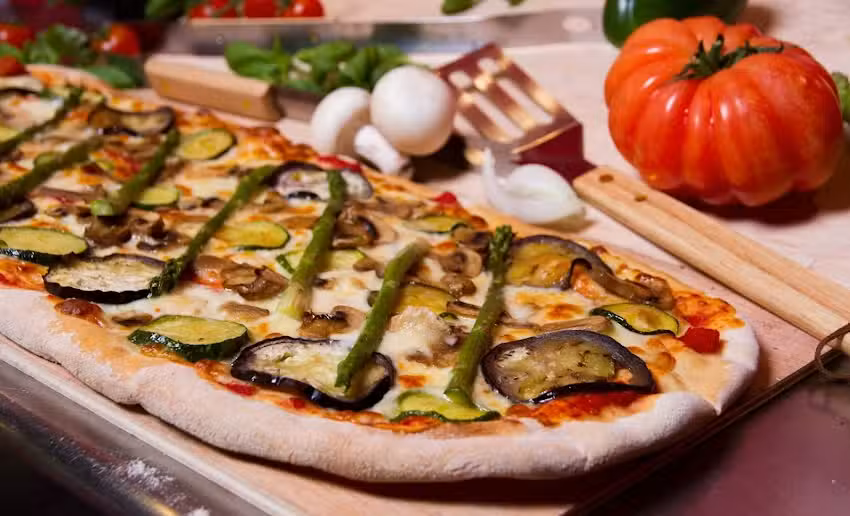 PIZZ-A-PORTER Mostoles