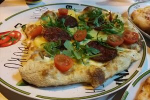 Pizz’Alex S.P.Q.R.