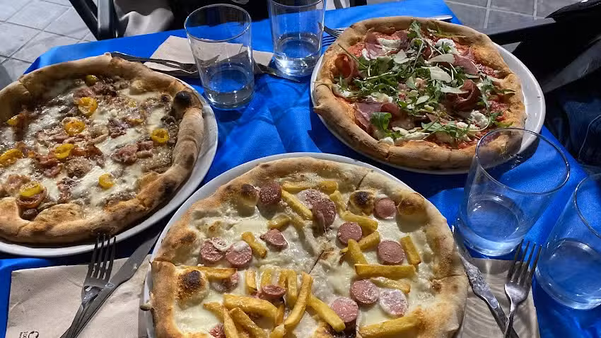 Pizz’e Core Pizzeria Valencia
