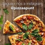 Pizza a Punt