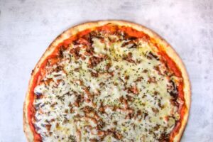 Pizza a Punt · Corbera de Llobregat