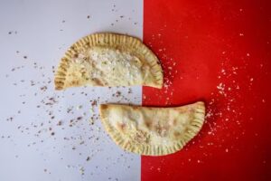 Pizza a Punt · Martorell