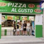 Pizza al Gusto