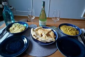 Pizza Bacco Döner Kebab