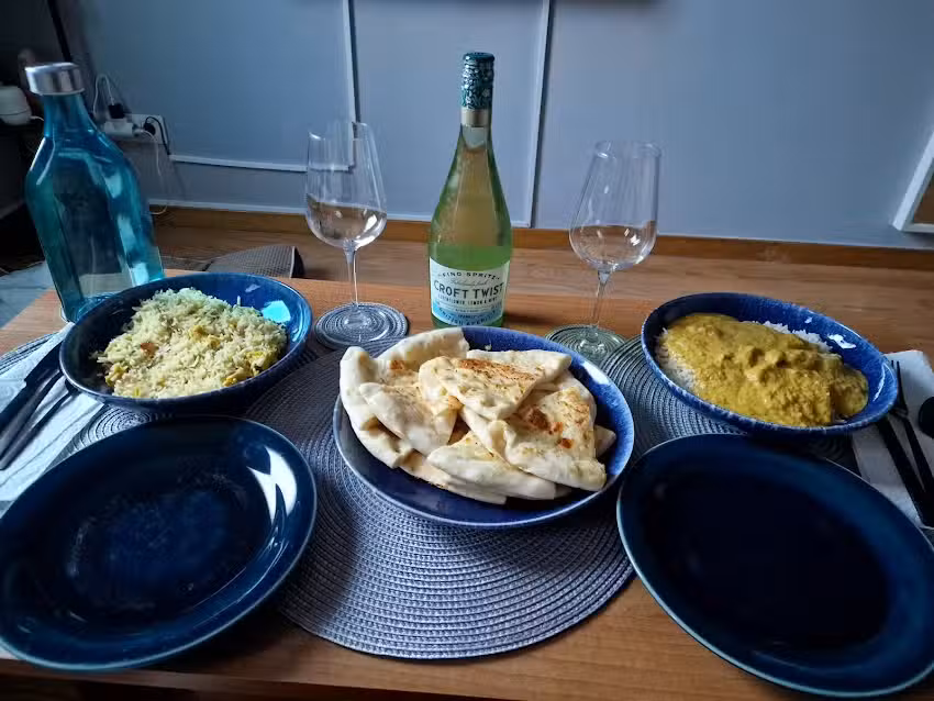 Pizza Bacco Döner Kebab