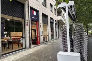 Pizza Berri – American Pizza Lovers