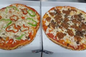 Pizza Boom (Cenes de la Vega )
