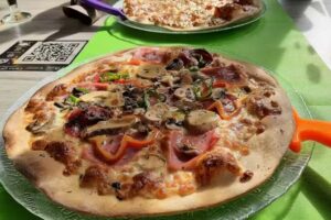 Pizza & Burger PIZBUR Restaurante