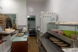 Pizza Burguer la otra NIFF