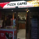 Pizza Capri