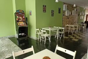 PIZZA Che Montevideo