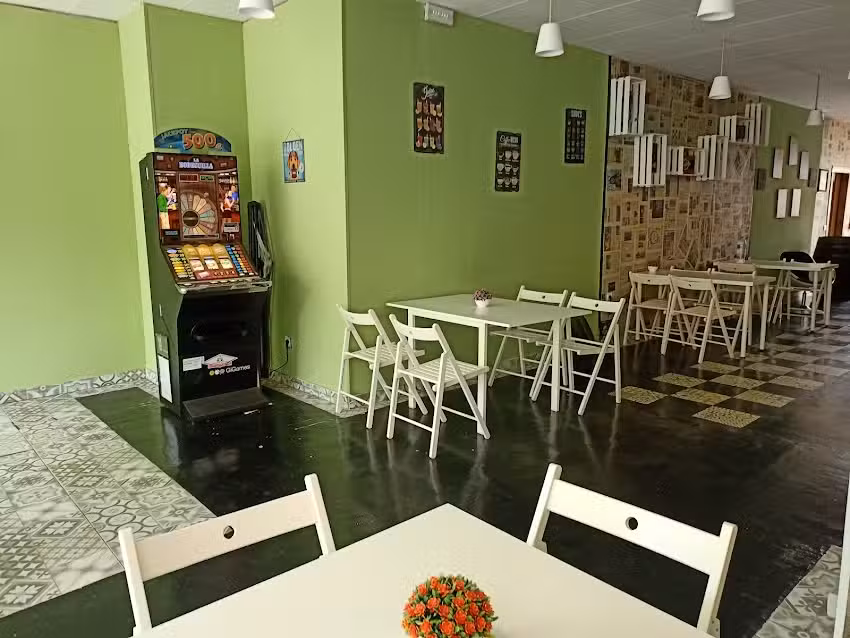 PIZZA Che Montevideo