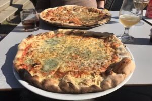 Pizza city Bcn&Caterings Romero