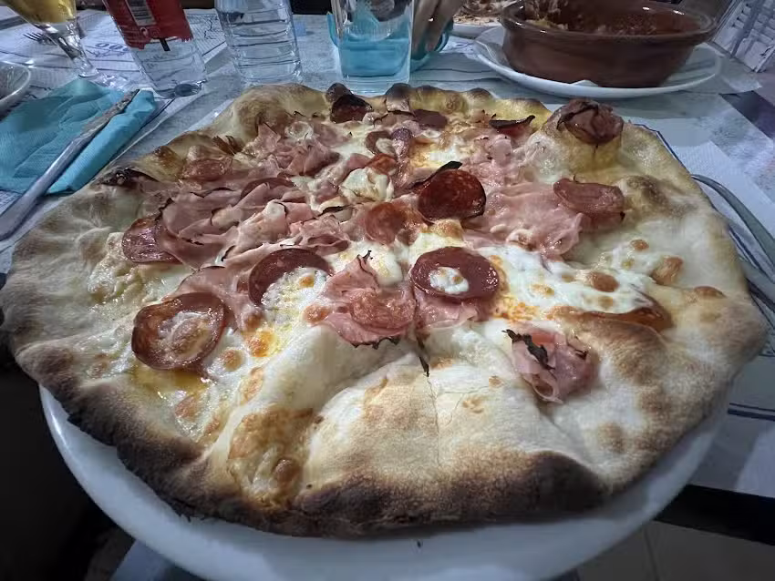 Pizza&Co Tenerife