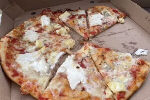 Pizza di Baletta (Foodtruck)