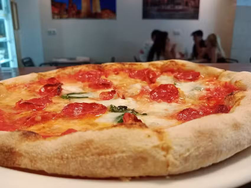 Pizza&Focaccia