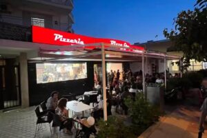 PIZZA GRAN – EL PERELLÓ