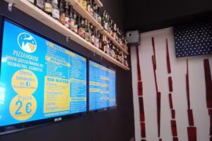 Pizza House – Tu pizzería en Marchena