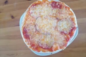 Pizza Huétor