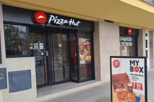 Pizza Hut