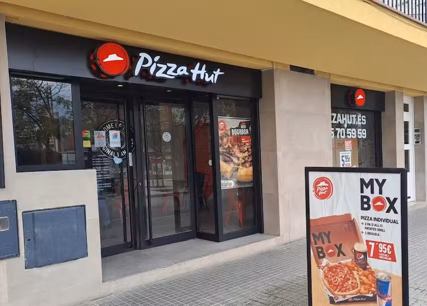 Pizza Hut