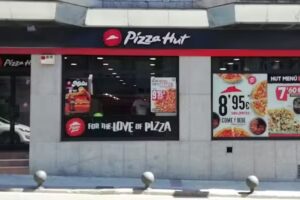 Pizza Hut