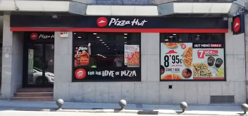 Pizza Hut