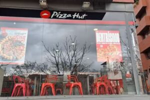 Pizza Hut