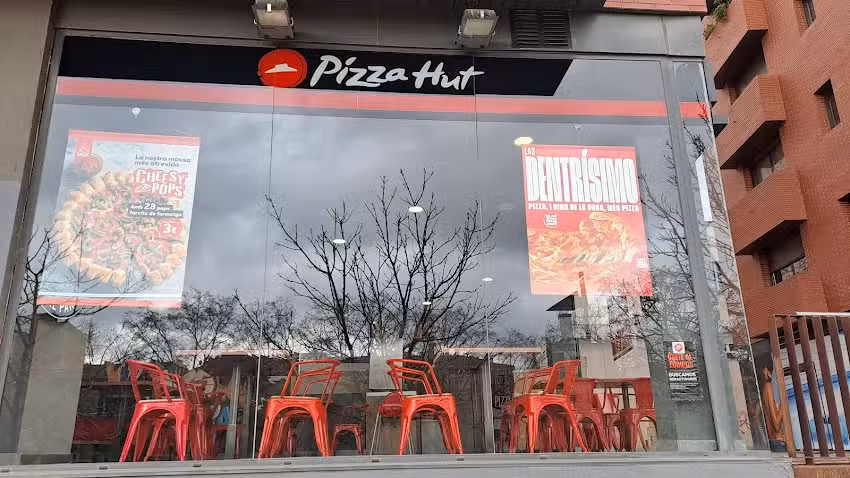 Pizza Hut
