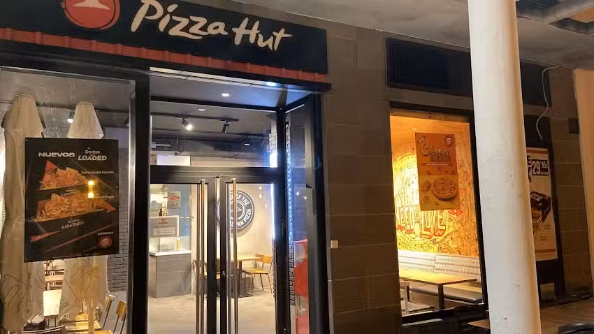 Pizza Hut
