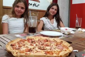 Pizza Hut Alcudia