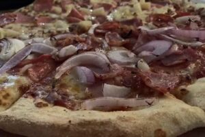 Pizza HUT Burgos – Comida a Domicilio