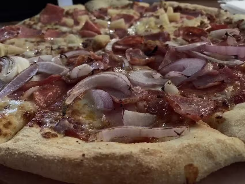 Pizza HUT Burgos – Comida a Domicilio