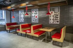 Pizza HUT Salamanca – Comida a Domicilio