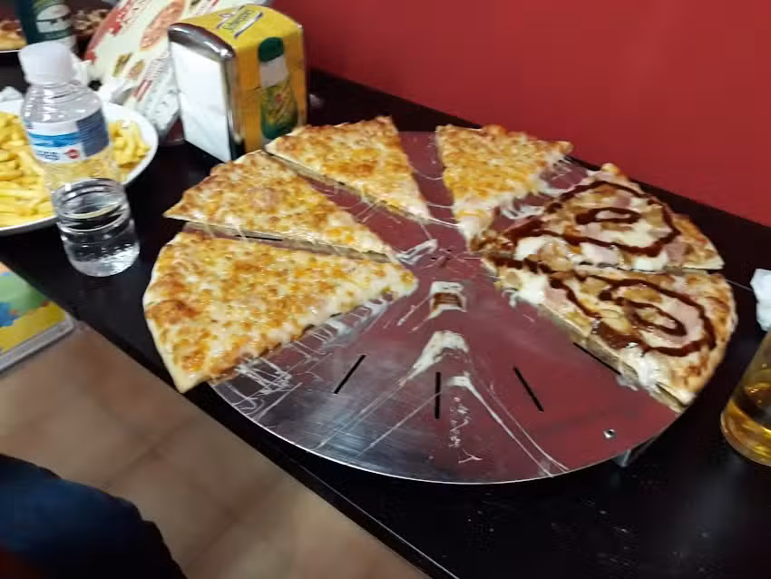 Pizza Kasi