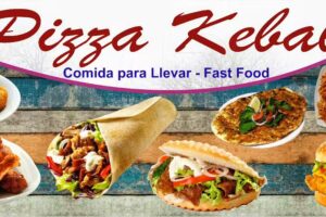 Pizza Kebab las Cabezas