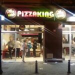 Pizza king